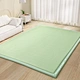 Cooling Memory Foam Rug Summer Ultra-quiet Baby Play Mat Thickened Tatami Bed Pad